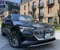 Сірий Ауді E-Tron, об'ємом двигуна 0 л та пробігом 69 тис. км за 33000 $, фото 10 на Automoto.ua