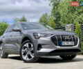 Ауді E-Tron 2019 у Дрогобичі на Automoto.ua Сірий Ауді E-Tron, об'ємом двигуна 0 л та пробігом 160 тис. км за 23500 $, фото 4 на Automoto.ua