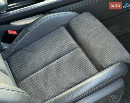 Ауді E-Tron 2019 у Рівному на Automoto.ua Сірий Ауді E-Tron, об'ємом двигуна 0 л та пробігом 139 тис. км за 26900 $, фото 55 на Automoto.ua