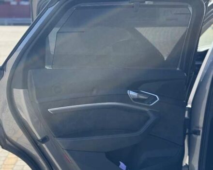 Серый Ауди E-Tron, объемом двигателя 0 л и пробегом 68 тыс. км за 31500 $, фото 30 на Automoto.ua