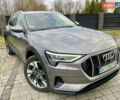 Серый Ауди E-Tron, объемом двигателя 0 л и пробегом 160 тыс. км за 23300 $, фото 1 на Automoto.ua