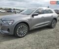 Серый Ауди E-Tron, объемом двигателя 0 л и пробегом 75 тыс. км за 9000 $, фото 1 на Automoto.ua