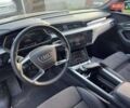 Серый Ауди E-Tron, объемом двигателя 0 л и пробегом 123 тыс. км за 27500 $, фото 5 на Automoto.ua