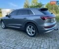 Сірий Ауді E-Tron, об'ємом двигуна 0 л та пробігом 160 тис. км за 27000 $, фото 17 на Automoto.ua