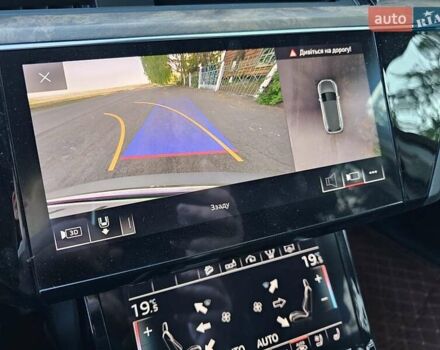 Серый Ауди E-Tron, объемом двигателя 0 л и пробегом 121 тыс. км за 27700 $, фото 37 на Automoto.ua