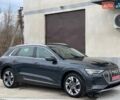 Серый Ауди E-Tron, объемом двигателя 0 л и пробегом 140 тыс. км за 22000 $, фото 22 на Automoto.ua