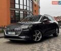 Серый Ауди E-Tron, объемом двигателя 0 л и пробегом 163 тыс. км за 20500 $, фото 1 на Automoto.ua
