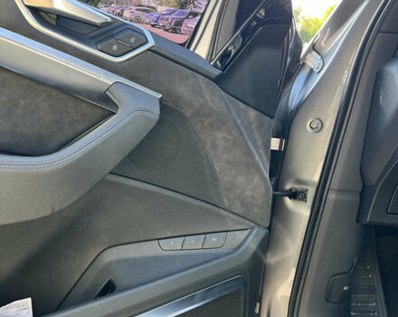 Серый Ауди E-Tron, объемом двигателя 0 л и пробегом 100 тыс. км за 35000 $, фото 9 на Automoto.ua