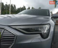 Сірий Ауді E-Tron, об'ємом двигуна 0 л та пробігом 83 тис. км за 29291 $, фото 16 на Automoto.ua