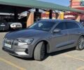 Серый Ауди E-Tron, объемом двигателя 0 л и пробегом 68 тыс. км за 31500 $, фото 3 на Automoto.ua