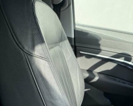 Сірий Ауді E-Tron, об'ємом двигуна 0 л та пробігом 84 тис. км за 26999 $, фото 20 на Automoto.ua