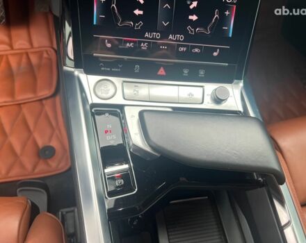 Серый Ауди E-Tron, объемом двигателя 0 л и пробегом 118 тыс. км за 31950 $, фото 27 на Automoto.ua