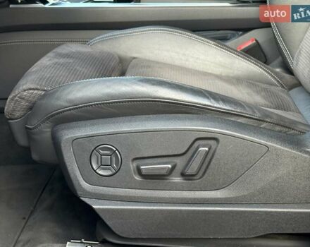Ауді E-Tron 2019 у Рівному на Automoto.ua Сірий Ауді E-Tron, об'ємом двигуна 0 л та пробігом 139 тис. км за 26900 $, фото 33 на Automoto.ua