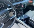 Сірий Ауді E-Tron, об'ємом двигуна 0 л та пробігом 160 тис. км за 27000 $, фото 1 на Automoto.ua