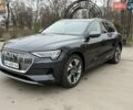 Сірий Ауді E-Tron, об'ємом двигуна 0 л та пробігом 84 тис. км за 26999 $, фото 1 на Automoto.ua