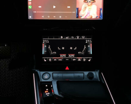 Серый Ауди E-Tron, объемом двигателя 0 л и пробегом 159 тыс. км за 25800 $, фото 40 на Automoto.ua