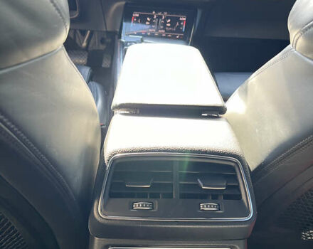 Серый Ауди E-Tron, объемом двигателя 0 л и пробегом 100 тыс. км за 35000 $, фото 6 на Automoto.ua