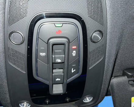 Серый Ауди E-Tron, объемом двигателя 0 л и пробегом 86 тыс. км за 32500 $, фото 17 на Automoto.ua