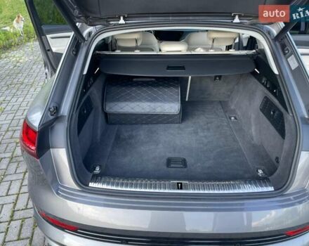 Сірий Ауді E-Tron, об'ємом двигуна 0 л та пробігом 160 тис. км за 27000 $, фото 2 на Automoto.ua