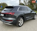 Сірий Ауді E-Tron, об'ємом двигуна 0 л та пробігом 42 тис. км за 34500 $, фото 4 на Automoto.ua