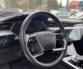 Серый Ауди E-Tron, объемом двигателя 0 л и пробегом 140 тыс. км за 22000 $, фото 5 на Automoto.ua