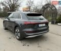 Сірий Ауді E-Tron, об'ємом двигуна 0 л та пробігом 84 тис. км за 26999 $, фото 5 на Automoto.ua