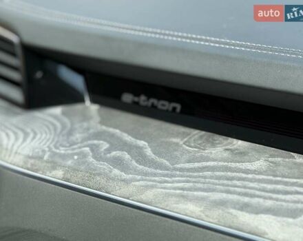 Сірий Ауді E-Tron, об'ємом двигуна 0 л та пробігом 88 тис. км за 34900 $, фото 37 на Automoto.ua
