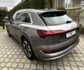 Серый Ауди E-Tron, объемом двигателя 0 л и пробегом 122 тыс. км за 27500 $, фото 1 на Automoto.ua