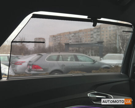Сірий Ауді E-Tron, об'ємом двигуна 95 л та пробігом 65 тис. км за 33200 $, фото 20 на Automoto.ua