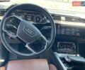 Серый Ауди E-Tron, объемом двигателя 0 л и пробегом 97 тыс. км за 34500 $, фото 7 на Automoto.ua
