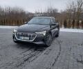 Сірий Ауді E-Tron, об'ємом двигуна 0 л та пробігом 98 тис. км за 30000 $, фото 1 на Automoto.ua