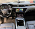 Серый Ауди E-Tron, объемом двигателя 0 л и пробегом 94 тыс. км за 22900 $, фото 19 на Automoto.ua