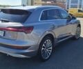 Серый Ауди E-Tron, объемом двигателя 0 л и пробегом 87 тыс. км за 34900 $, фото 3 на Automoto.ua