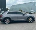 Серый Ауди E-Tron, объемом двигателя 0 л и пробегом 118 тыс. км за 31950 $, фото 11 на Automoto.ua