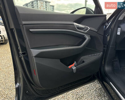 Серый Ауди E-Tron, объемом двигателя 0 л и пробегом 162 тыс. км за 20850 $, фото 18 на Automoto.ua