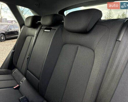 Серый Ауди E-Tron, объемом двигателя 0 л и пробегом 162 тыс. км за 20850 $, фото 16 на Automoto.ua