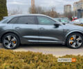 Сірий Ауді E-Tron, об'ємом двигуна 95 л та пробігом 65 тис. км за 33200 $, фото 7 на Automoto.ua