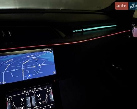 Серый Ауди E-Tron, объемом двигателя 0 л и пробегом 83 тыс. км за 32700 $, фото 36 на Automoto.ua