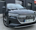 Сірий Ауді E-Tron, об'ємом двигуна 0 л та пробігом 190 тис. км за 26900 $, фото 5 на Automoto.ua