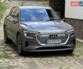 Серый Ауди E-Tron, объемом двигателя 0 л и пробегом 88 тыс. км за 30900 $, фото 1 на Automoto.ua