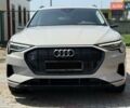 Сірий Ауді E-Tron, об'ємом двигуна 0 л та пробігом 88 тис. км за 34900 $, фото 9 на Automoto.ua