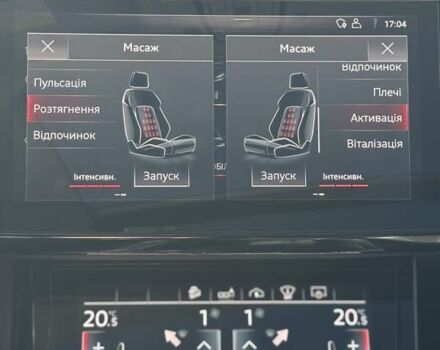 Серый Ауди E-Tron, объемом двигателя 0 л и пробегом 68 тыс. км за 31500 $, фото 19 на Automoto.ua