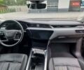 Серый Ауди E-Tron, объемом двигателя 0 л и пробегом 203 тыс. км за 19500 $, фото 30 на Automoto.ua