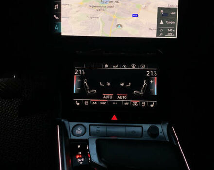 Серый Ауди E-Tron, объемом двигателя 0 л и пробегом 159 тыс. км за 25800 $, фото 42 на Automoto.ua