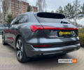 Сірий Ауді E-Tron, об'ємом двигуна 95 л та пробігом 65 тис. км за 33200 $, фото 4 на Automoto.ua