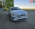 Серый Ауди E-Tron, объемом двигателя 0 л и пробегом 116 тыс. км за 27999 $, фото 12 на Automoto.ua