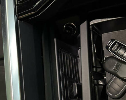 Серый Ауди E-Tron, объемом двигателя 0 л и пробегом 60 тыс. км за 32500 $, фото 16 на Automoto.ua