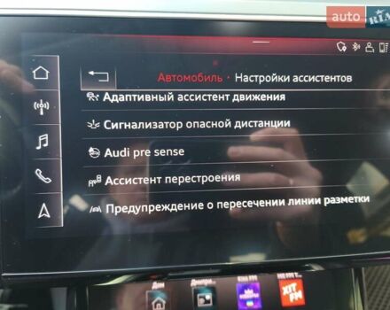 Сірий Ауді E-Tron, об'ємом двигуна 0 л та пробігом 128 тис. км за 29500 $, фото 22 на Automoto.ua