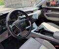 Сірий Ауді E-Tron, об'ємом двигуна 0 л та пробігом 88 тис. км за 34900 $, фото 28 на Automoto.ua
