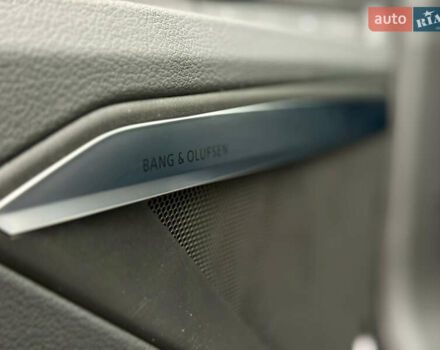 Сірий Ауді E-Tron, об'ємом двигуна 0 л та пробігом 59 тис. км за 30500 $, фото 21 на Automoto.ua